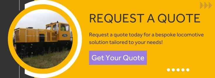 Request a quote